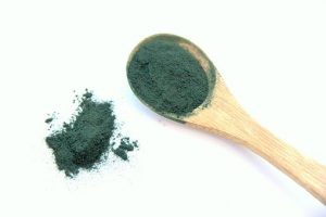 spirulina uporaba