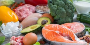 lchf jedilnik za hujšanje 